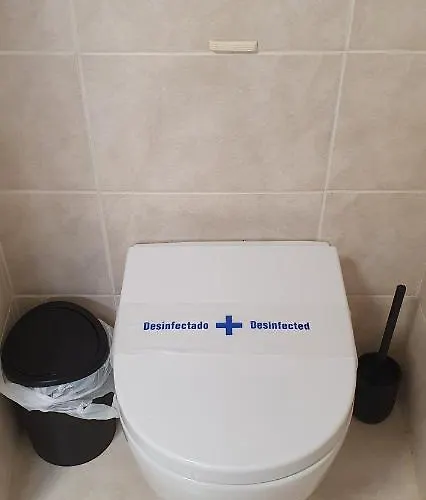 Apartman Playa Paraiso-apartment 4 Costa Calma