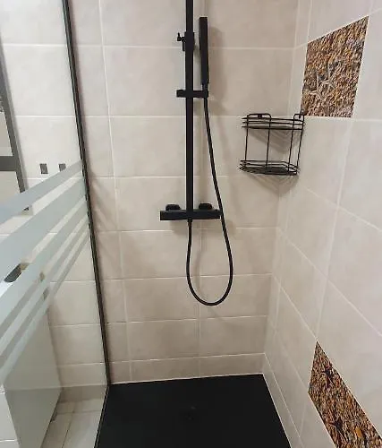 Playa Paraiso-apartment 4