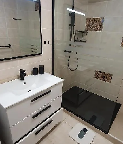 Apartman Playa Paraiso-apartment 4 Costa Calma