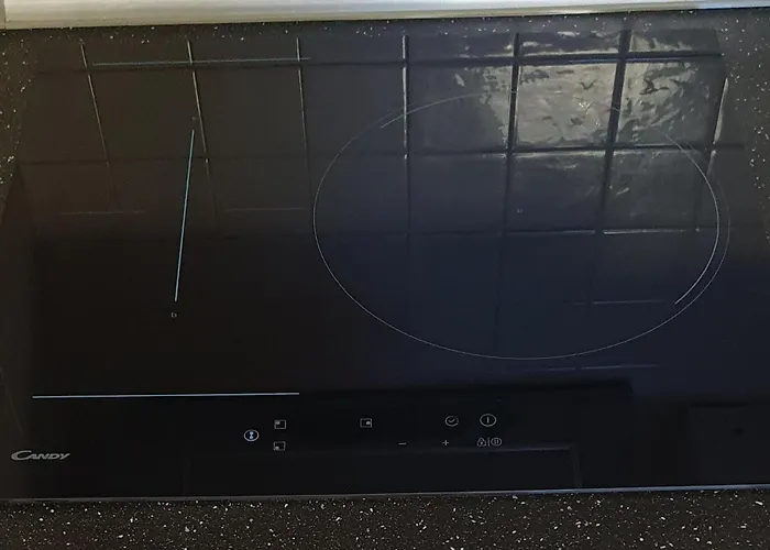 Playa Paraiso-apartment 4 Costa Calma