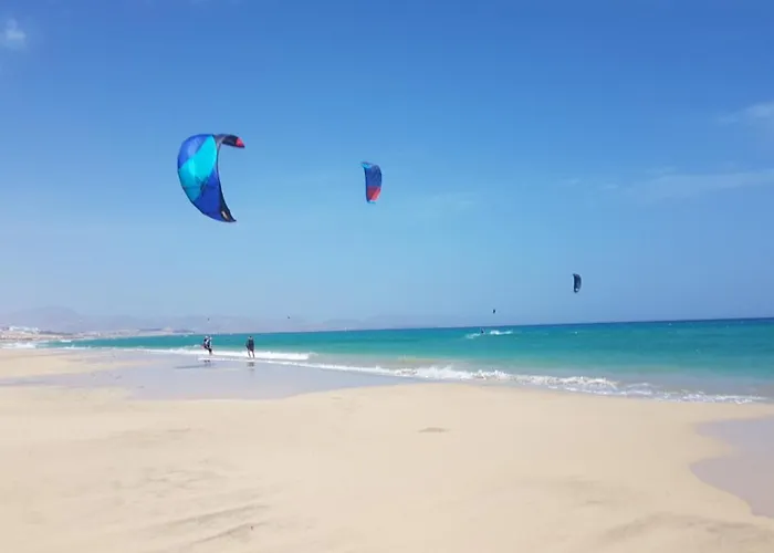 Apartman Playa Paraiso-apartment 4