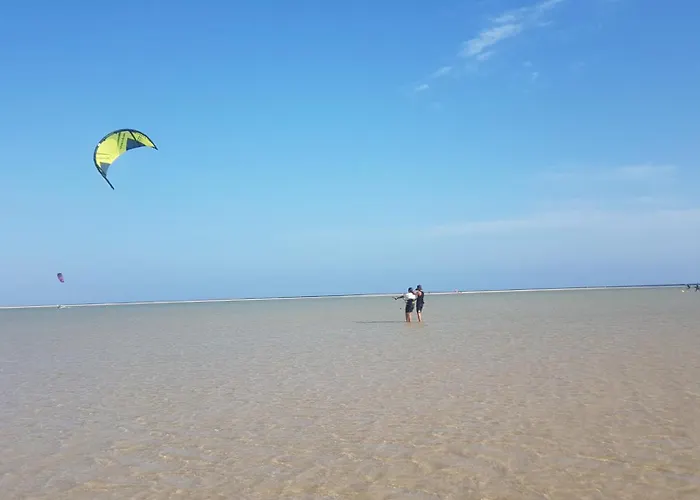 Apartman Playa Paraiso-apartment 4 *