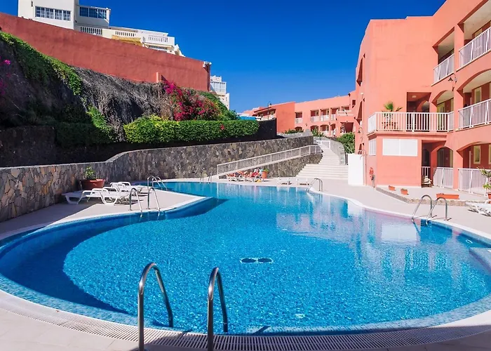 Playa Paraiso-apartment 4