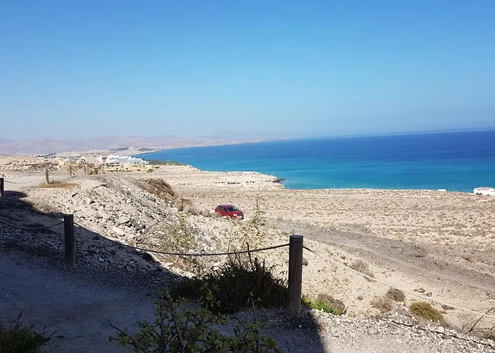 Apartman Playa Paraiso-apartment 4 Costa Calma