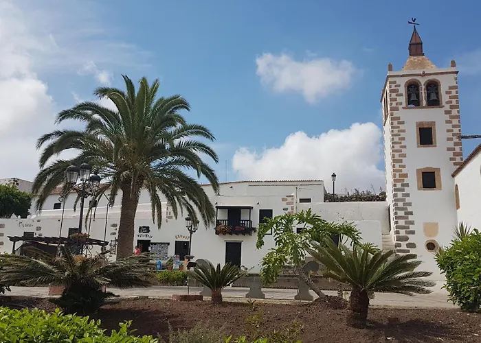 Apartman Playa Paraiso-apartment 4