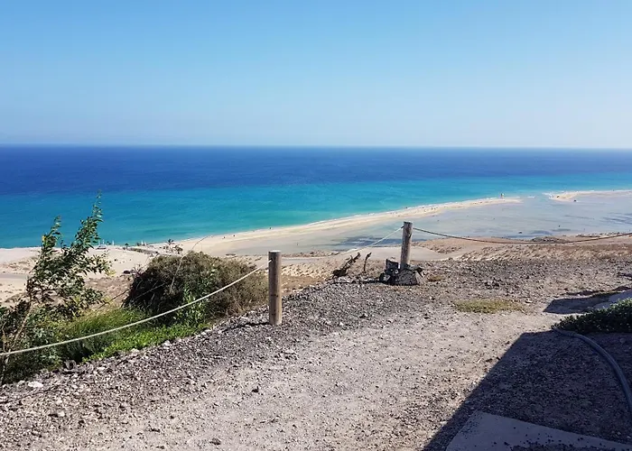 Apartman Playa Paraiso-apartment 4 *