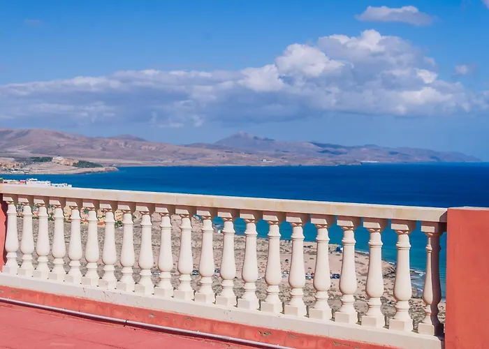 Apartman Playa Paraiso-apartment 4 Costa Calma