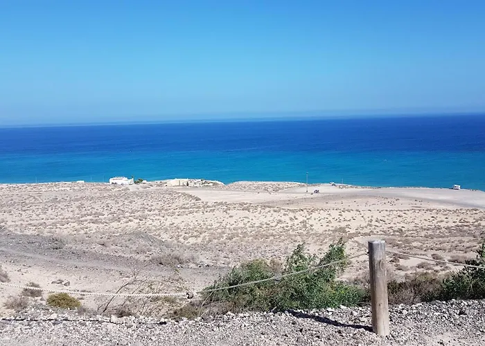 Apartamento Playa Paraiso-apartment 4