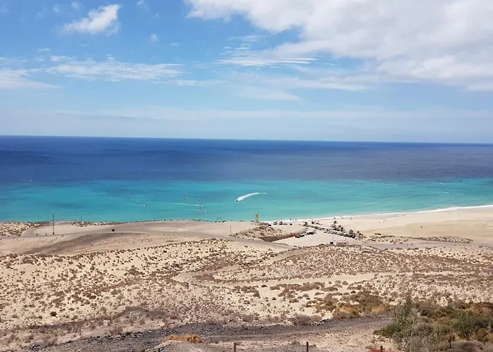 Apartman Playa Paraiso-apartment 4 *