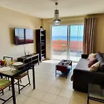 Playa Paraiso-apartment 4