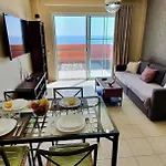 Playa Paraiso-apartment 4 * Costa Calma