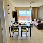 Playa Paraiso-apartment 4 Apartamento