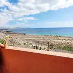 Playa Paraiso-apartment 4 * Costa Calma
