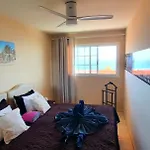 Apartamento Playa Paraiso-apartment 4