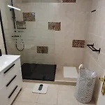 Playa Paraiso-apartment 4 *