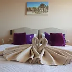 Playa Paraiso-apartment 4 Appartement *
