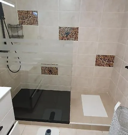 Playa Paraiso-apartment 4 Κόστα Κάλμα