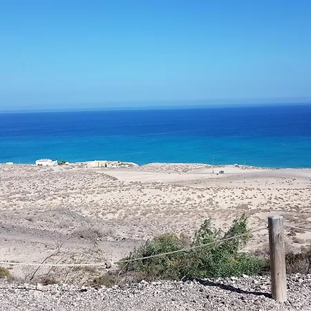 Διαμέρισμα Playa Paraiso-apartment 4