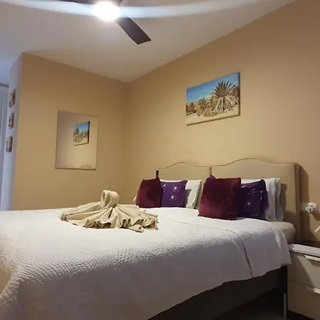 Διαμέρισμα Playa Paraiso-apartment 4 Κόστα Κάλμα